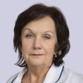 Фуфыгина Елена Георгиевна, аллерголог