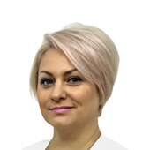 Курбатова Марина Александровна, гинеколог