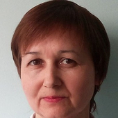 Капитонова Раиса Филипповна, врач функциональной диагностики