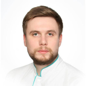 Фомин Виктор Игоревич, рентгенолог