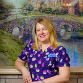 Муравьева Наталья Владимировна, стоматолог-терапевт