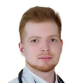 Свобода Алексей Дмитриевич, эндоскопист