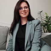 Ким Светлана Дмитриевна, психотерапевт