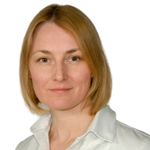 Сергиенко Мария Евгеньевна, невролог