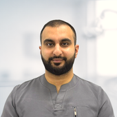 Алиев Рахман Мушфигович, ортодонт