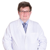 Акперов Эмиль Кириллович, психиатр