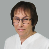 Шаренко Ирина Александровна, гинеколог