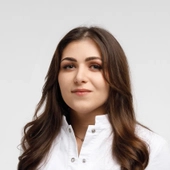 Дзетль Зарина Руслановна, рентгенолог