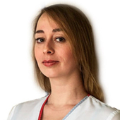 Токарева Тамара Александровна, мануальный терапевт