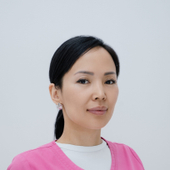 Бухаева Сэсэг Сергеевна, детский невролог