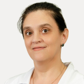 Санникова Елена Валерьевна, терапевт