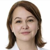 Шапкина Ия Александровна, подолог