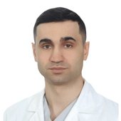 Мантарджиев Дмитрий Васильевич, пластический хирург