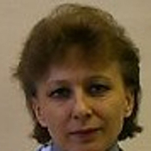 Стрункова Антонина Геннадиевна, врач функциональной диагностики