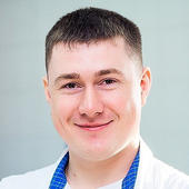Ковальчук Дмитрий Александрович, стоматолог-терапевт