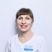 Сукончикова Марина Сергеевна, ортодонт