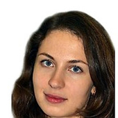 Семенова Елена Владимировна, терапевт