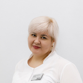 Саярова Альбина Хабибовна, подолог