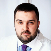 Ужахов Ибрагим Мурадович, вертебролог