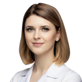 Орлова (Васильева) Мария Михайловна, гинеколог