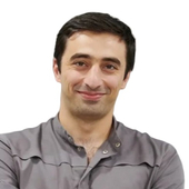 Хетеев Таймураз Эльбрусович, стоматолог-хирург