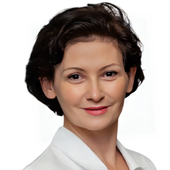 Полеткина Наталья Борисовна, гинеколог