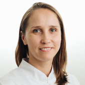 Шугурова Наталья Евгеньевна, офтальмолог