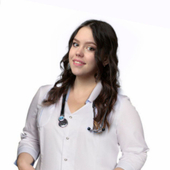 Шаломенцева Валерия Сергеевна, педиатр