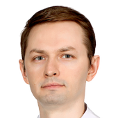 Бодров Дмитрий Владимирович, ортопед