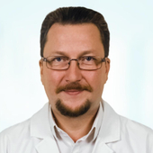 Сложеникин Сергей Валерьевич, проктолог