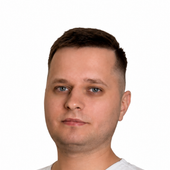 Попело Дмитрий Олегович, стоматолог-терапевт