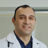 Акобян Тигран Левонович, кардиохирург