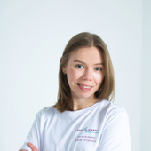 Вологжанина Майя Игоревна, детский ортодонт