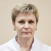 Жуйкова Светлана Алексеевна, стоматолог-терапевт