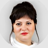 Зятикова Ирина Владимировна, эндокринолог