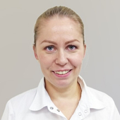 Рябуха Елена Николаевна, ортодонт