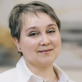 Моан Наталья Муллаяновна, психолог