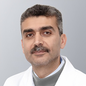 Зедан Фаез Фауаз Абдрахман, уролог