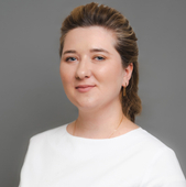 Володина Олеся Сергеевна, стоматологический гигиенист