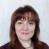 Хубеева Елена Александровна, психолог