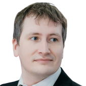 Соловьев Максим Александрович, терапевт