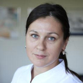 Ходик Наталья Сергеевна, стоматолог-хирург