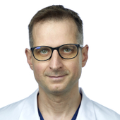 Тищенко Иван Сергеевич, кардиохирург