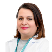 Завалишина Галина Александровна, трансфузиолог