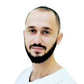 Пачкория Цотне Теймуразович, стоматолог-хирург