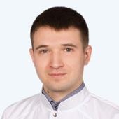 Вальцев Евгений Алексеевич, терапевт