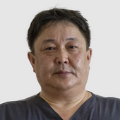 Тугужеков Дмитрий Анатольевич, кинезиолог