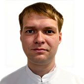 Шкумаев Ярослав Владимирович, терапевт