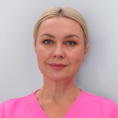 Кочкина Татьяна Владимировна, стоматолог-терапевт