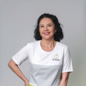 Одинцова Елена Вячеславовна, стоматолог-терапевт